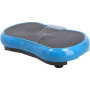 Вібраційна платформа SVP02 BLUE LOOP