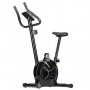 Велотренажер магнітний ONE FITNESS RM8740 чорний