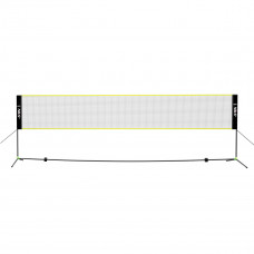 Сітка для бадмінтону NILS NN500 500 х 150 см