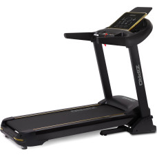 Бігова доріжка електрична Zipro Pacemaker Gold iConsole+