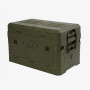 Ящик складаний NILS CAMP NCB4003 42 л, зелений
