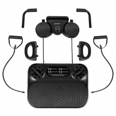 Багатофункціональна платформа HMS DBP01 з лічильником