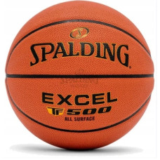 М'яч баскетбольний SPALDING TF500 Excel 7