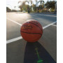 М'яч баскетбольний SPALDING TF500 Excel 7