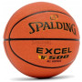 М'яч баскетбольний SPALDING TF500 Excel 7