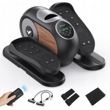 Степпер MERACH Mini чорний