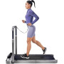 Бігова доріжка електрична Xiaomi King Smith WalkingPad Treadmill R2 Black (TRR2F)