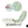 Стільчик для годування Nukido Lilo м'ятний