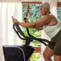 Еліптичний тренажер магнітний Bowflex Max Trainer SEi чорний