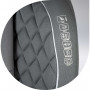 Автокрісло Nukido Louis ISOFIX 15-36 кг, сіре