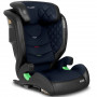 Автокрісло Nukido Louis ISOFIX 15-36 кг, чорно-синє