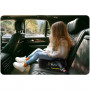 Бустер Nukido Louis ISOFIX 710200 125-150 см, чорний
