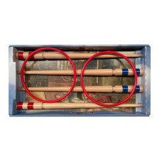 Аркадна гра The Graces LONDERO