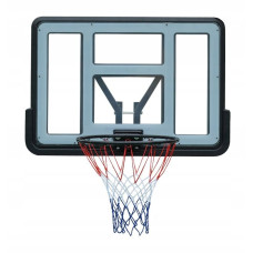 Баскетбольний щит MASTER 110 х 75 см