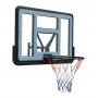 Баскетбольний щит MASTER 110 х 75 см