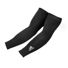 Рукав компресійний Adidas ADSL-13023BK чорний, розмір S/M