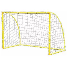 Сітка для воріт SPARTAN 183 x 122 x 91,5 см, біла