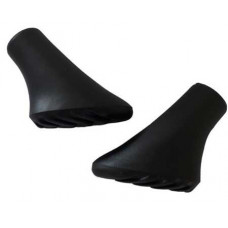 Гумові наконечники для палиць для скандинавської ходьби SPARTAN - 2 шт.&nbsp;