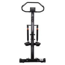 Степер гідравлічний inSPORTline Bailar чорний