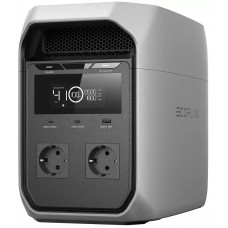 Зарядна станція Ecoflow DELTA 3 Classic