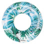 Коло надувне для плавання Bestway 36237 блакитне, 119 см