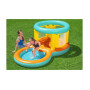 Надувний ігровий майданчик Jumptopia Bestway 52385 239x142x102 см