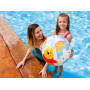 М'яч надувний пляжний INTEX 58025 Вінні-Пух, 51 см