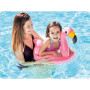 Коло надувне для плавання INTEX 59220 Фламінго, 64 см