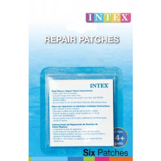 Латки для надувних виробів INTEX 59631