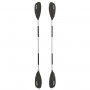 Каяк надувний Bestway 65132 Hydro-Force Rapid X3 381 х 100 см