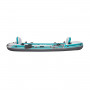 Надувний човен Hydro-Force Adventure Elite X5 Bestway 65159