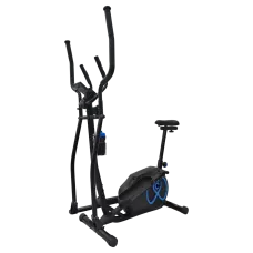 Орбітрек DUAL THUNDER