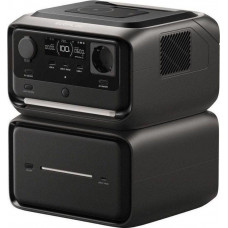 Зарядна станція EcoFlow RIVER 3 Max Plus Wireless