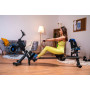 Веслувальний тренажер THUNDER FLY