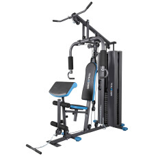 Одностанційний багатофункціональний тренажер THUNDER FORCE