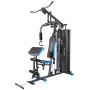 Одностанційний багатофункціональний тренажер THUNDER FORCE