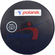 Жорсткий гумовий диск Polanik 1,5 кг
