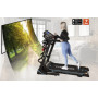 Електрична бігова доріжка THUNDER ICON-D-BLACK
