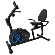 Велотренажер горизонтальний JET THUNDER