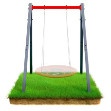 Рама для Гнізда лелеки або гойдалки K-SPORT КSОZ016