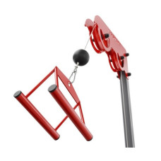 Ручка-хват для тяги трикутна K-SPORT U007