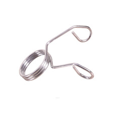 Затискач пружинний для олімпійських грифів Marbo Sport MA-Z003 Fi50 мм