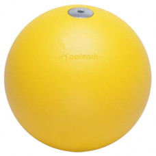 Тренувальне сталеве ядро Polanik PK-3/108 3 кг
