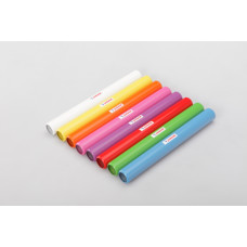 Шкільні естафетні палички 4 шт. Polanik PPA-32/4