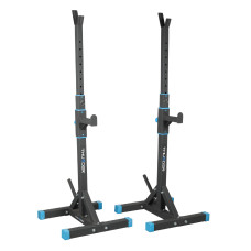 Стійка для штанги THUNDER PRESA зі страховкою