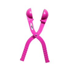 Сніжколіп Prime Sport Snowball Сlip, рожевий