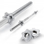 Гриф гвинтовий прямий 150/30 THUNDER