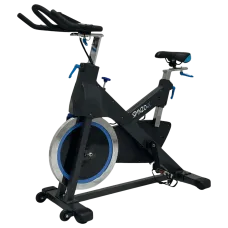 Велотренажер спінбайк SPINZO-X THUNDER