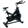Велотренажер спінбайк SPINZO-X THUNDER