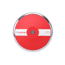 Тренувальний диск Polanik 1,75 kg